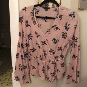 American Eagle Blouse!